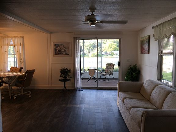 lakeview from living and din