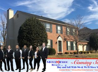 8100 Station Rd, Manassas, VA 20111