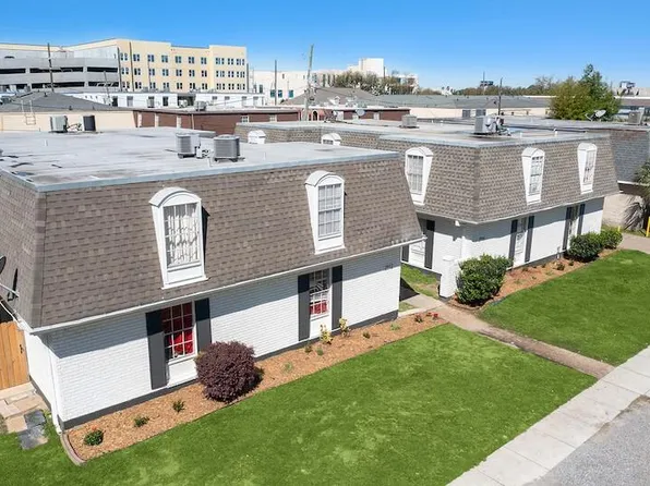 2912 Houma Blvd, Metairie, LA 70006