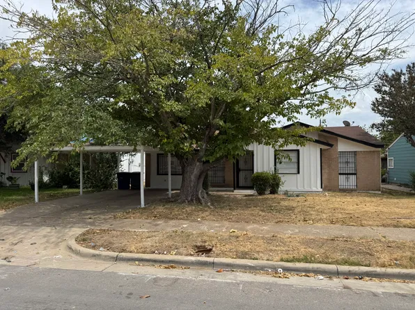 3722 Happy Canyon Dr, Dallas, TX 75241