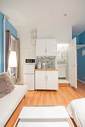 Rented by Alpha Properties NYC I LLC