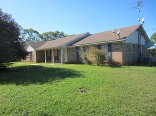 44 Bullock Rd #3, Seminary, MS 39479