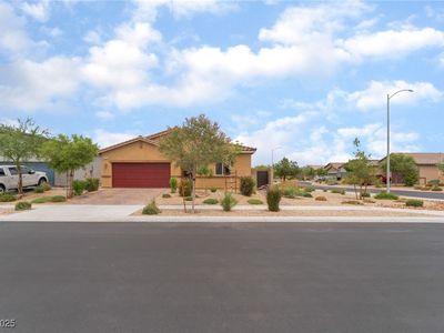 7910 Shimmery St, North Las Vegas, NV, 89084