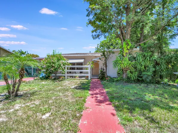 1426 Tropical Drive, Lake Worth Beach, FL 33460