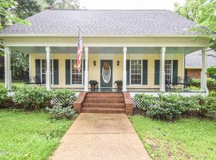 2268 Almar Rd, Florence, MS 39073
