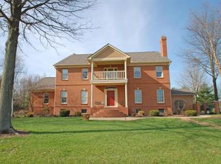 8330 Big Walnut Rd, Westerville, OH 43082