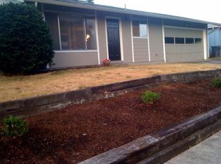 980 Genie St SE, Salem, OR