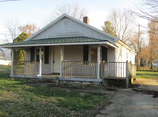 183 Millcreek Rd, Radcliff, KY 40160