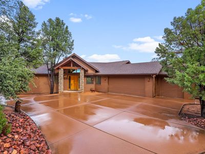 900 N Desert Mimosa Ct, Payson, AZ, 85541