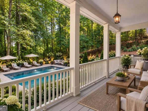205 Aerie Ct, Sandy Springs, GA 30350