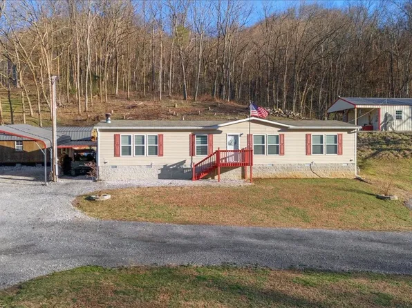 565 Ford Hollow Rd, Hartsville, TN 37074