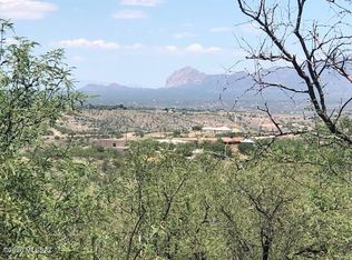 532 Camino Ramanote, Rio Rico, AZ 85648