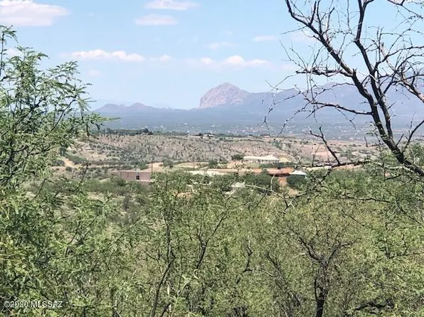 532 Camino Ramanote, Rio Rico, AZ 85648