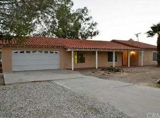 6536 Palo Alto Ave, Yucca Valley, CA 92284