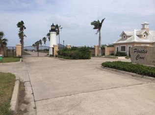 7 Jean Lafitte, Pt Isabel, TX 78578