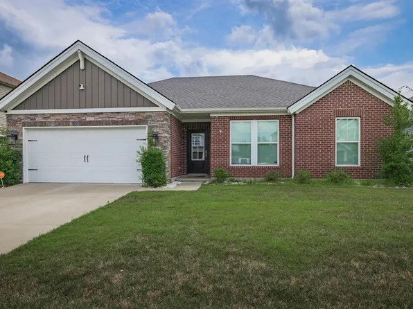 4766 Windstone Dr, Owensboro, KY 42301