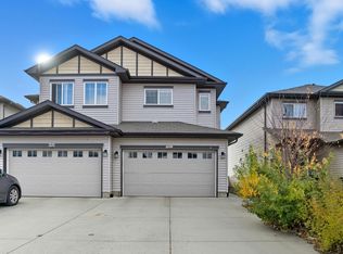 3217 11th Ave NW, Edmonton, AB T6T 2C5