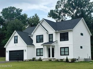 Lot #2 Kinns Road, Clifton Park, NY 12065