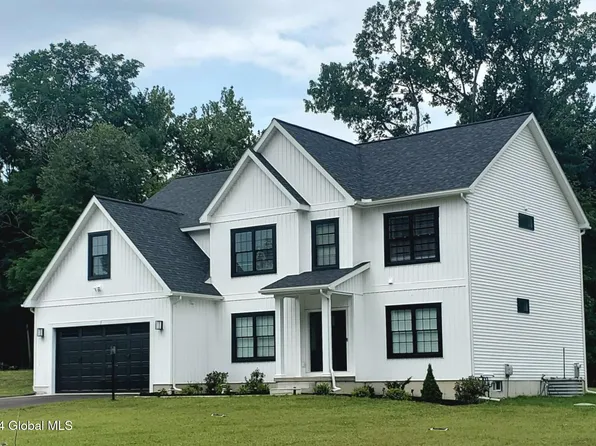 Lot #2 Kinns Road, Clifton Park, NY 12065