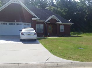 5934 Katherine St, Southside, AL 35907