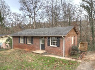 4168 Tara Dr, Forest Park, GA 30297