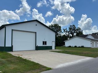 106 & 104 Cedar St, Williams, IA 50271