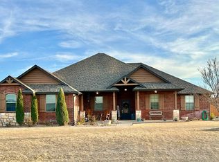 3627 Coyote Trl, Enid, OK 73703