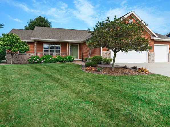 4005 Red Hawk Run, Black Earth, WI 53515