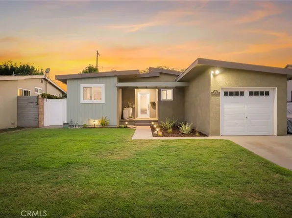 3265 Senasac Ave, Long Beach, CA 90808