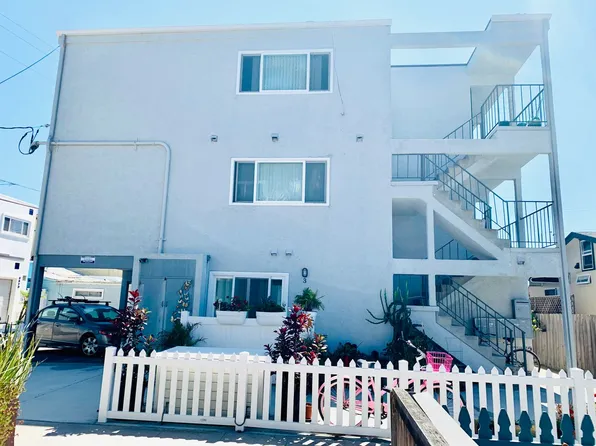 825 Niantic Ct #6, San Diego, CA 92109