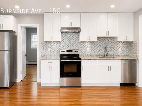 1267 Burnside Ave, East Hartford, CT