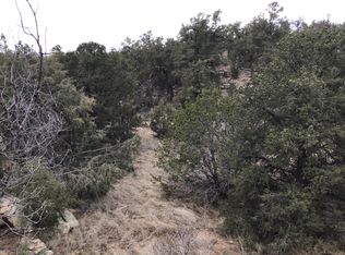 431 Cheyenne Dr, Ramah, NM 87321