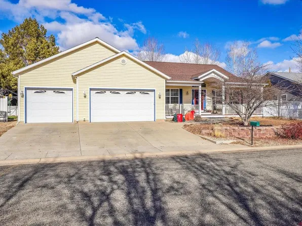 606 Apple Drive, Cortez, CO 81321