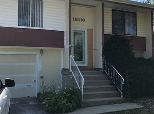 18116 Versailles Ln, Hazel Crest, IL 60429