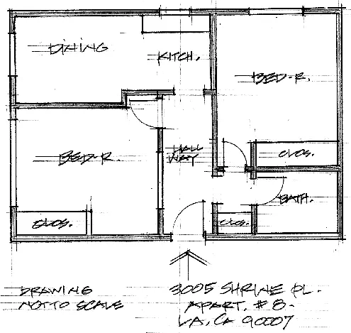 3005 Shrine Pl — Photo 7