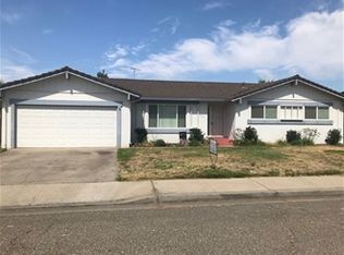 3401 N Olive Ave, Turlock, CA 95382