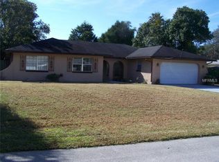 895 Trafalgar St, Deltona, FL 32725