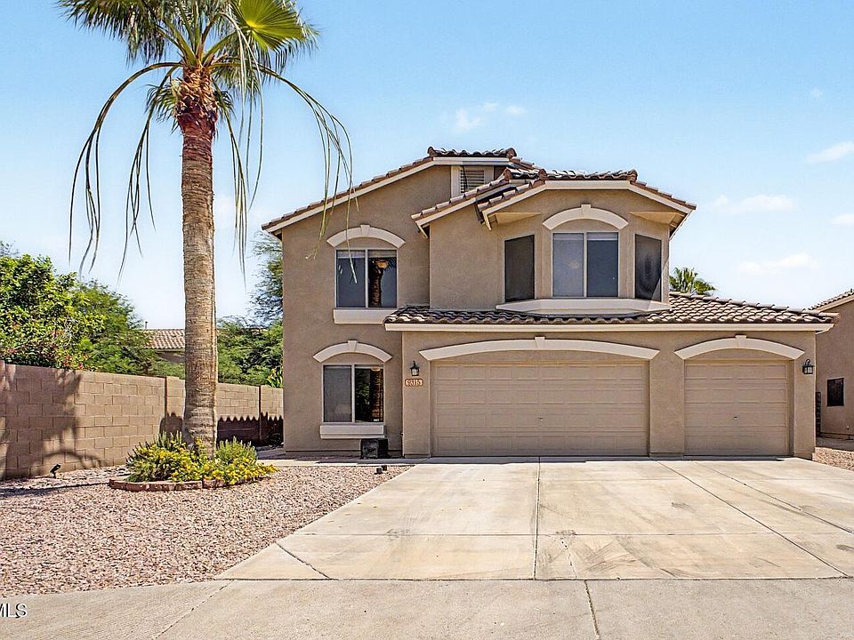 1st image of 9315 W PALMER Drive
