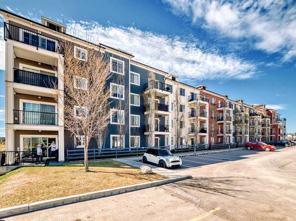 99 E Copperstone Park SE #3214, Calgary, AB T2Z 5C9