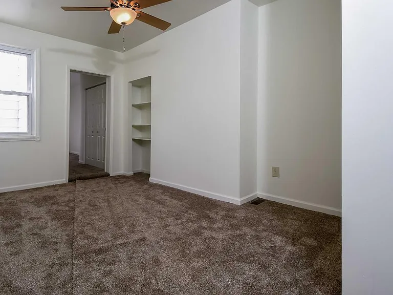 Bonus room on 2nd floor