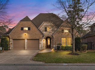 3131 N Cotswold Manor Dr, Kingwood, TX 77339