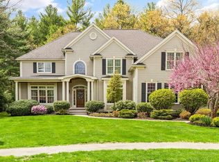 37 Lettery Cir, Sudbury, MA 01776