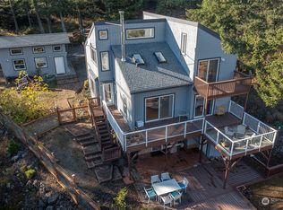 1285 Rosario Rd, Eastsound, WA 98245