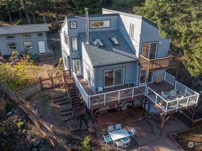 1285 Rosario Road, Eastsound, WA, 98245