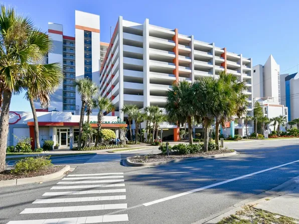 7200 N Ocean Blvd. #235, Myrtle Beach, SC 29577