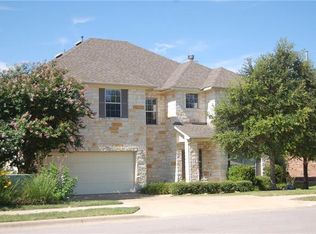 1806 Harvest Bend Ln, Cedar Park, TX 78613