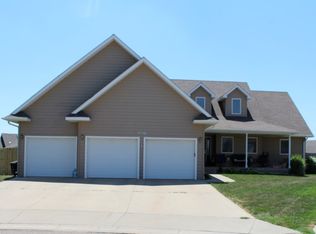 2310 Grant Ct, Salina, KS 67401