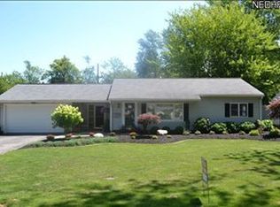 1767 Clyde Rd, Madison, OH 44057