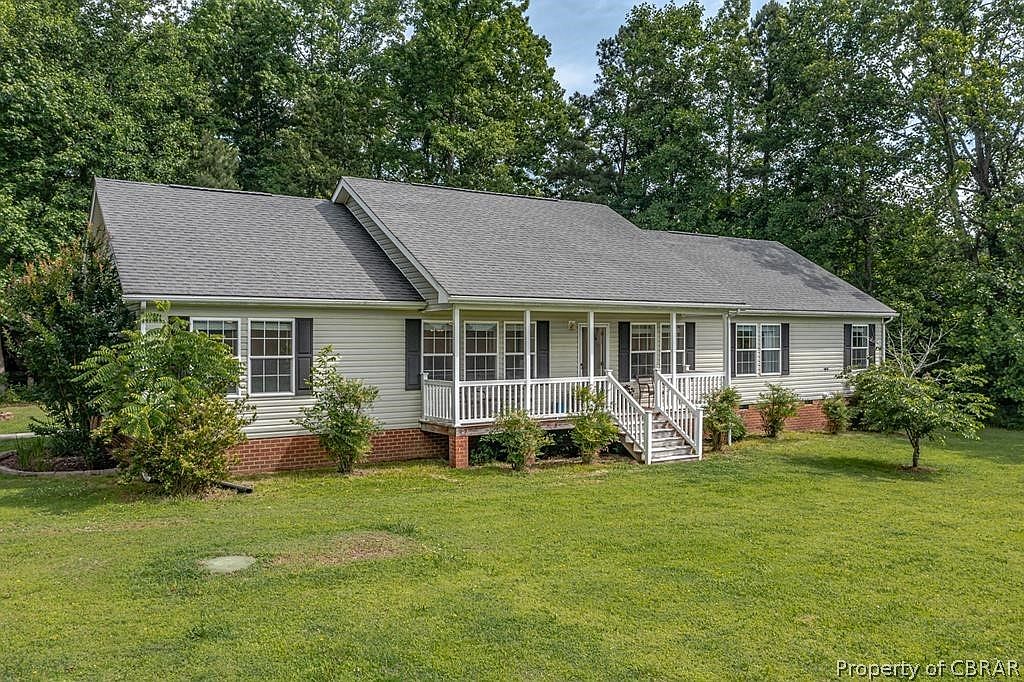 595 Walmsley Rd, Callao, VA 22435 Zillow