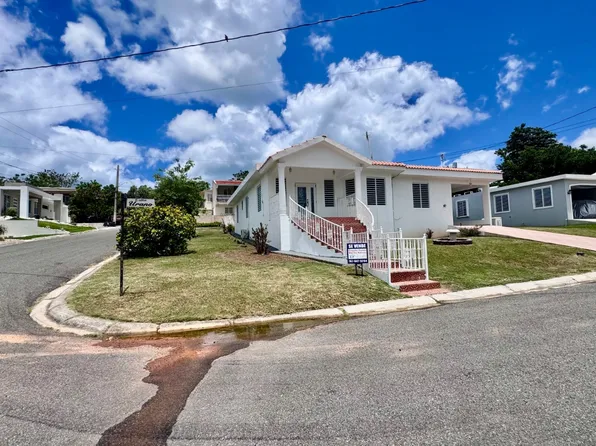 18 Reparto Oliveras, Cabo Rojo, PR 00623